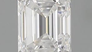 Diamant F/VVS2 • 0,7ct