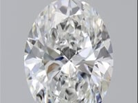 Diamant F/VVS2 • 0,7ct