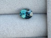 Saphir Teal • 1,6ct