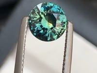 Saphir Teal • 2,55ct