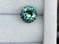 Saphir Teal • 2,55ct