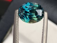 Saphir Teal • 2,7ct