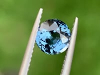Saphir Teal • 1,55 carat