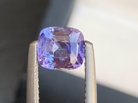 Saphir Violet • 1,62ct