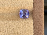 Saphir Violet • 1,62ct