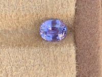 Saphir Violet • 1,56ct