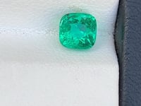 Émeraude • 1,15ct