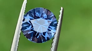 Spinelle Gris • 1.67ct