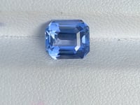 Saphir Bleu • 2,54ct
