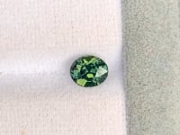 Saphir bicolore • 1,51ct