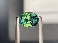 Saphir bicolore • 1,51ct