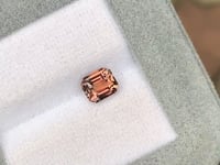 Saphir bicolore • 1,68ct