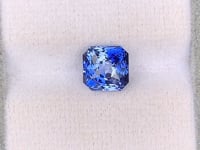 Saphir bicolore • 3,02ct