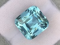 Aigue-Marine • 12,58ct