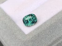 Saphir Teal • 2,53ct