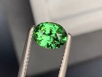 Tsavorite • 1,52ct