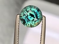 Saphir Teal • 2,52ct