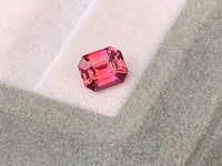 Saphir bicolore • 1,12ct