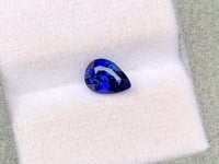 Saphir bleu • 1,76ct