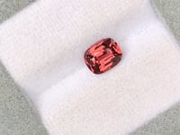 Saphir rosé • 1,55ct