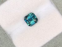Saphir Teal • 2,05ct