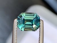 Saphir Teal • 2,01ct