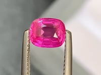 Saphir rose • 1,52ct
