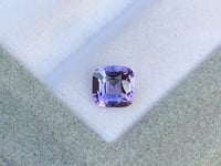Saphir violet • 1,08ct