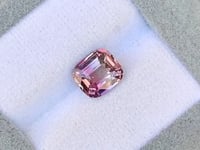 Saphir Bicolore • 2,65ct