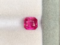 Saphir rose • 3,05ct