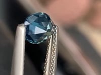 Saphir Teal • 1,60ct