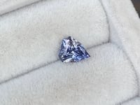 Saphir bicolore • 1,15ct