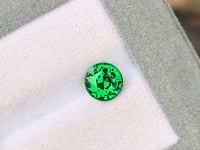 Tsavorite • 1,60ct