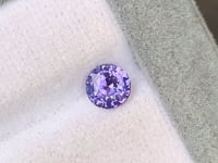 Saphir violet • 1,03ct