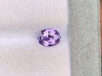 Saphir violet • 1,53ct