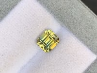 Saphir bicolore • 2,18ct