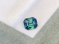 Saphir Teal • 1.65ct