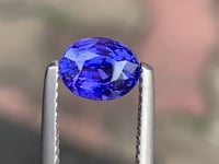 Saphir bleu • 1,60ct
