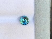 Saphir Teal • 1,25ct