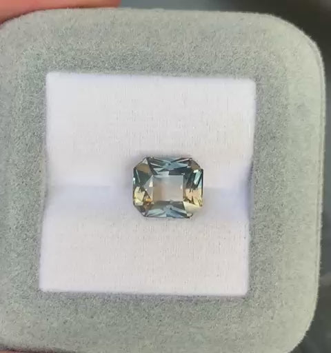 saphir-bicolore-radiant-5-00ct-video-2