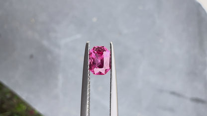 Spinelle Mahenge • 0,92ct
