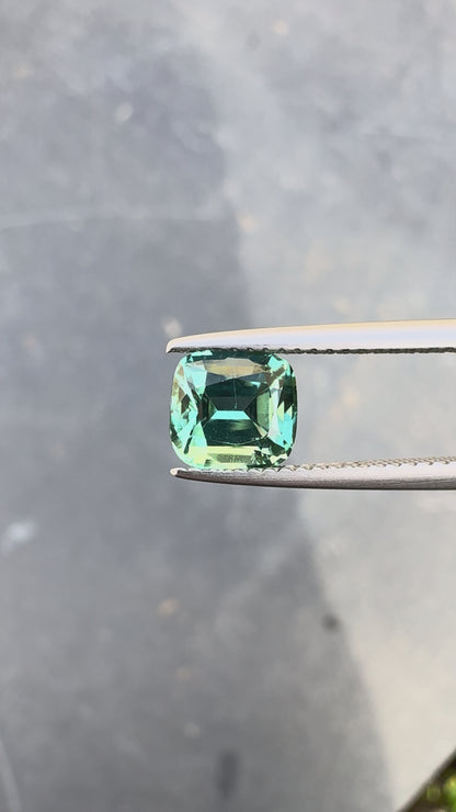 Live 004 - Tourmaline 1,71ct