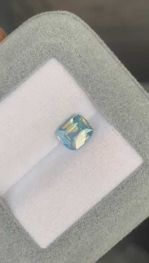 saphir-multicolore-coussin-2-08-ct-video-2