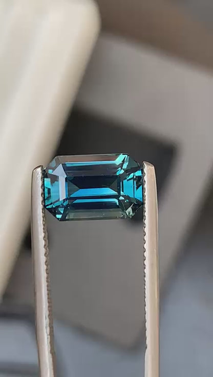 saphir-teal-de-émeraude-4-10ct-Video-1