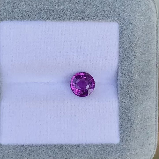 saphir-violet-rond1,52 video