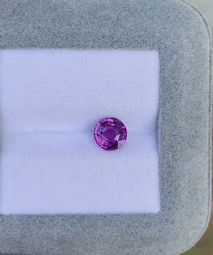 saphir-violet-rond1,52 video