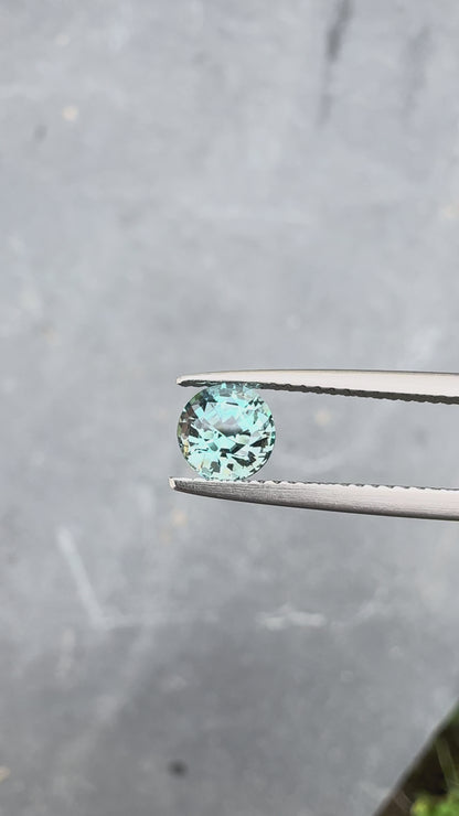 Aigue-Marine • 0,77ct