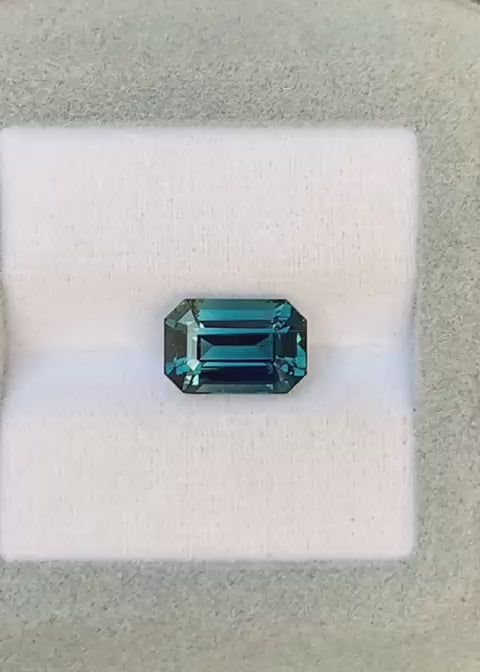 saphir-teal-de-émeraude-4-10ct-Video-2