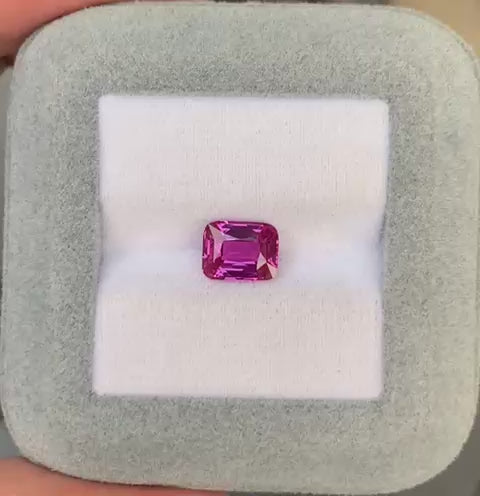 saphir-rose-de-coussin-allongé-2-00ct-video-2