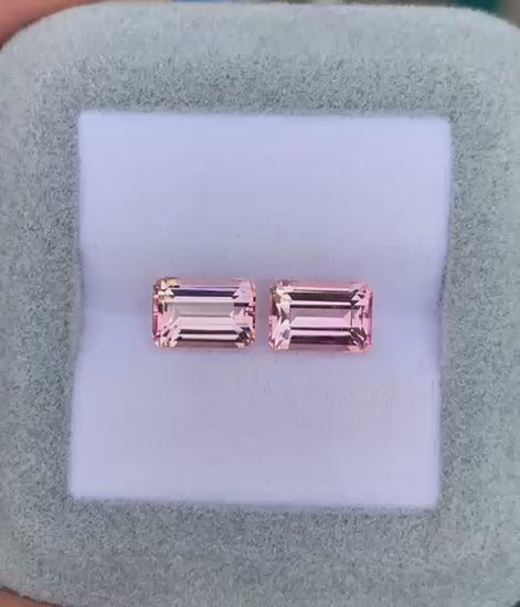 tourmalines-roses-paire-émeraude-4-20-ct-video-1